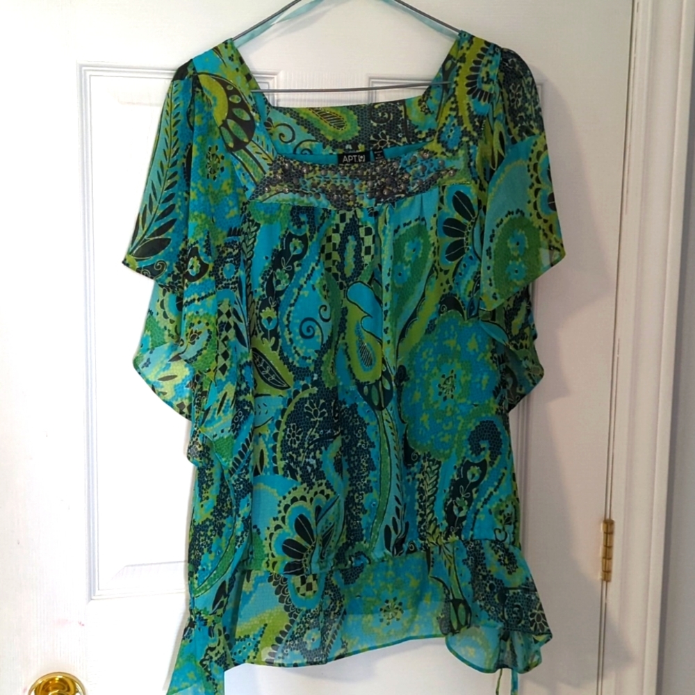 Ladies Top